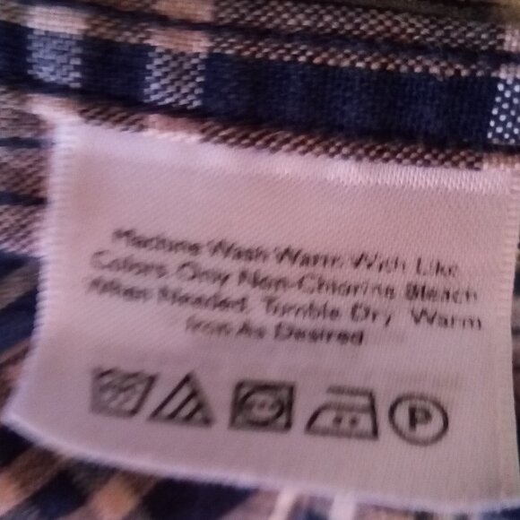 Eddie Bauer Men’s Shirt XXXL - Picture 8 of 9